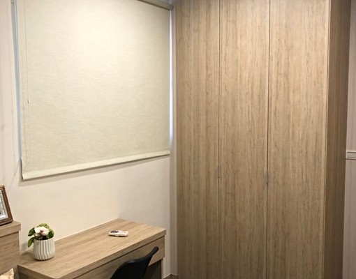 新裝潢,獨立一房一廳,專屬陽台 - Image 6