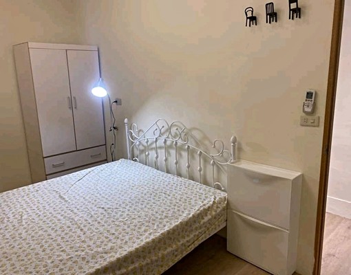 下學期雙租補2房台水台電變頻冷暖寵貓童醫靜宜弘光好停車獨洗曬 - Image 5