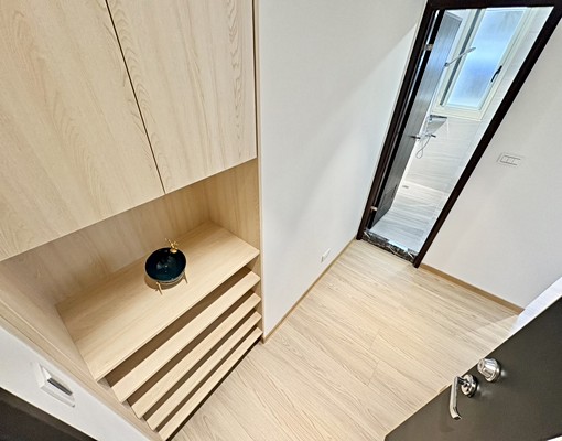 全新完工✨大坪數✨可租補✨陽台獨洗✨興大首選 - Image 3