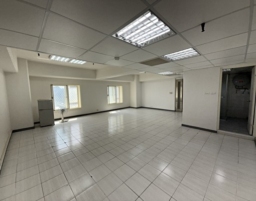 中山國小捷運彩光明亮/住辦/工作室/事務所 - Image 1