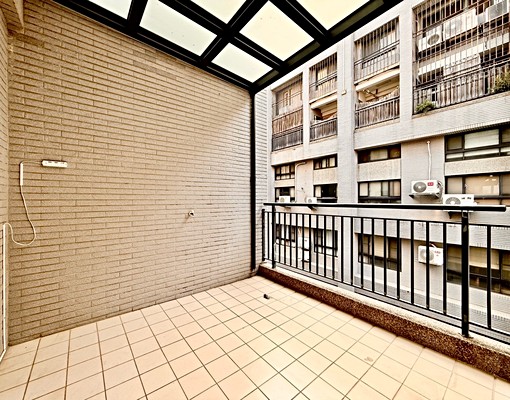 租補戶籍ok|中科榮總東海|正樓中樓|大四房大露台|超棒採光 - Image 6