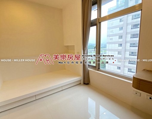 美樂*南港三鐵*平面4+1房*雙衛浴有陽台*裝潢新*空屋 - Image 9