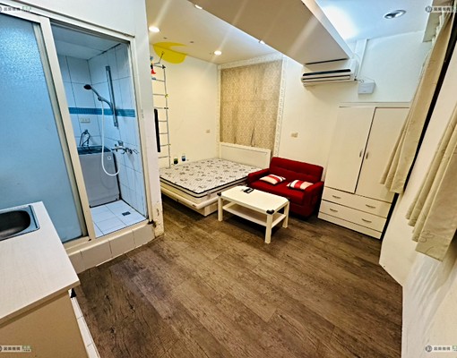 🏠【獨立洗衣套房・租屋補助可申請】 - Image 2