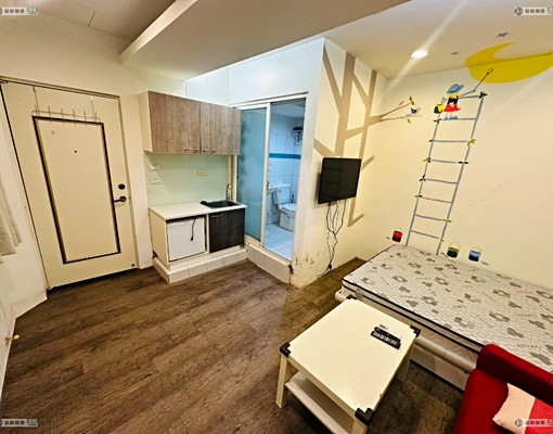 🏠【獨立洗衣套房・租屋補助可申請】 - Image 3