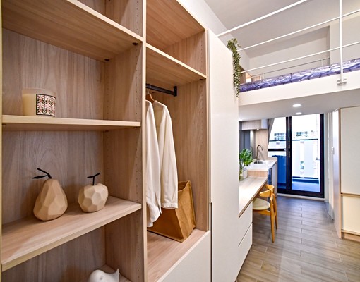 🏡可雙租補全配🌟走路精武💖豪華裝潢💖樓下全家 - Image 5