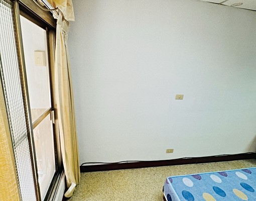 捷運一分鐘/寬敞舒適/有陽台/電梯 - Image 9