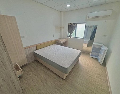 ✨全新✨絕美採光✨機車好停✨近成大✨學生首選✨秒殺✨ - Image 1