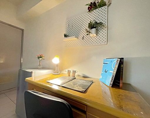 <精華地段便宜租金>優質女生宿舍，愛心房東體恤學生 - Image 7