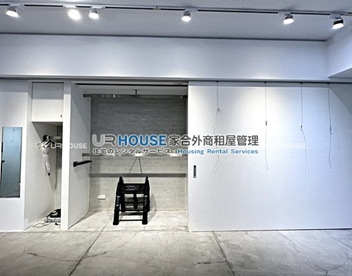 MRT世貿101/工業風大空間/落地窗採光好/精華地段 - Image 14