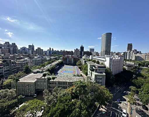🔥信義安和站🔥全新裝潢🔥空間大採光好🔥景觀視野佳🔥 - Image 1