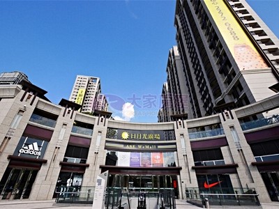 社區圖片