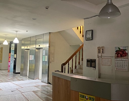 中西區電梯套房/國華街成功路口/近火車站 - Image 13