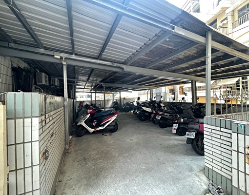 中西區電梯套房/國華街成功路口/近火車站 - Image 14