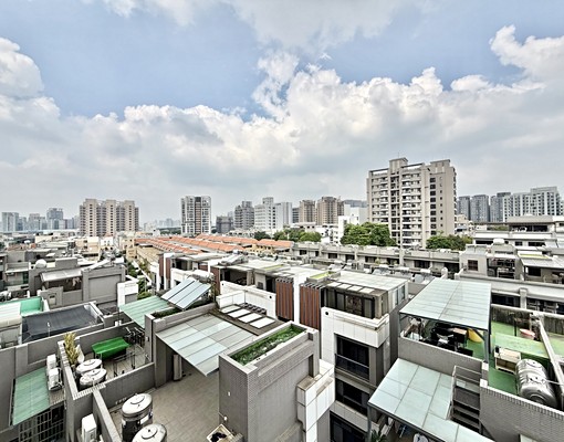 全新落成❣️視野３房💯可平車💯可租補💯傢俱可談💯 - Image 8