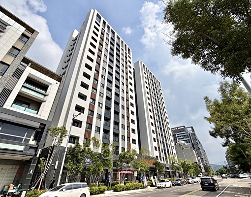 全新落成❣️視野３房💯可平車💯可租補💯傢俱可談💯 - Image 1