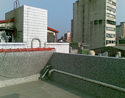 龍山寺漂亮景觀套房(離捷運3分鐘) - Image 13