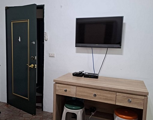 龜山工業區電梯獨立套房一房一廳可煮⭐附傢俱和室⭐安靜舒適 - Image 5