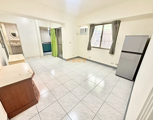 兆基社宅🏠正一房一廳家具可談🏠免仲可租補 - Image 2