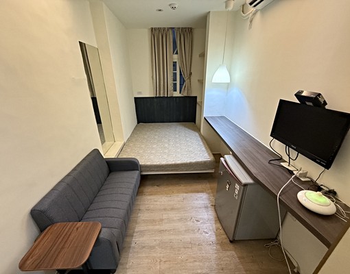 中友百貨一中商圈大套房超便宜 - Image 1