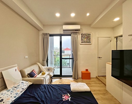 ✨超新秒殺✨經貿水湳✨雙租屋補助✨陽台獨洗✨子母車✨ - Image 8