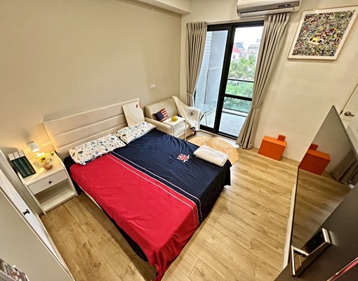 ✨超新秒殺✨經貿水湳✨雙租屋補助✨陽台獨洗✨子母車✨ - Image 3