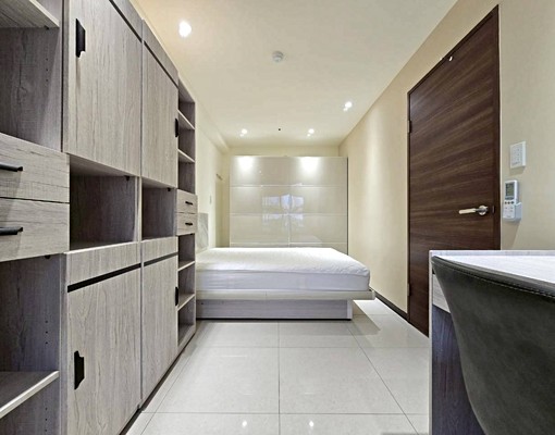 博識兩房平面車位🍎可租補🍎面大墩國中地點絕佳商圈學區 - Image 3