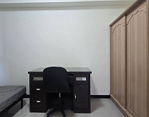 高鐵A18聯上世界面中庭兩房車 - Image 5