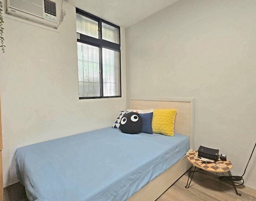 可租補近捷運好房/時尚北歐風雙人套房/全新家具 - Image 4