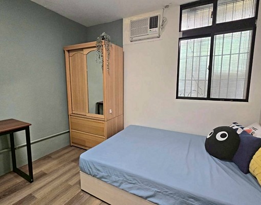 可租補近捷運好房/時尚北歐風雙人套房/全新家具 - Image 7