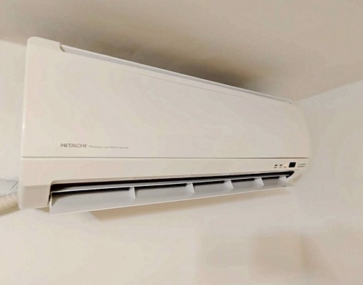 三重❣️獨曬外推窗免爬高/家具齊全採光通風/變頻冷氣機能佳 - Image 7