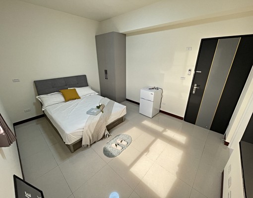 通山路-高端寓所-採光陽臺-優質地段 - Image 4