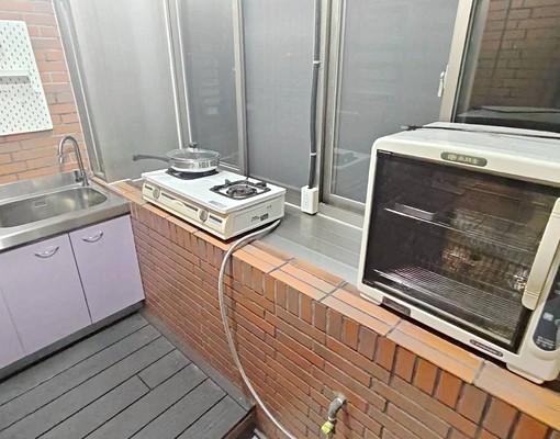 板橋、1+1可寵租補電梯管理裝潢採光獨洗曬機能強 - Image 10