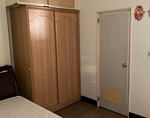 八德【近廣豐新天地】重慶街邊間通風採光好電梯5樓3房2廳靜巷 - Image 7