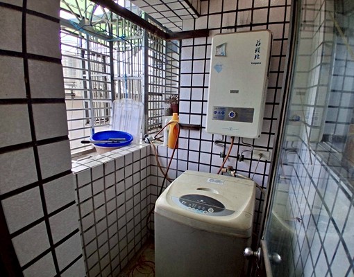 八德【近廣豐新天地】重慶街邊間通風採光好電梯5樓3房2廳靜巷 - Image 10