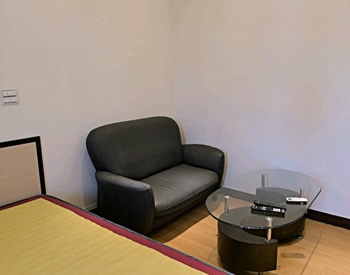 交通便利全新整理大套房 - Image 4