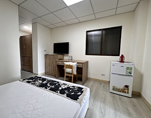 ⭐️士林社中街🏢獨洗獨立陽台套房🍳可開伙🛋全配家具⭐ - Image 4