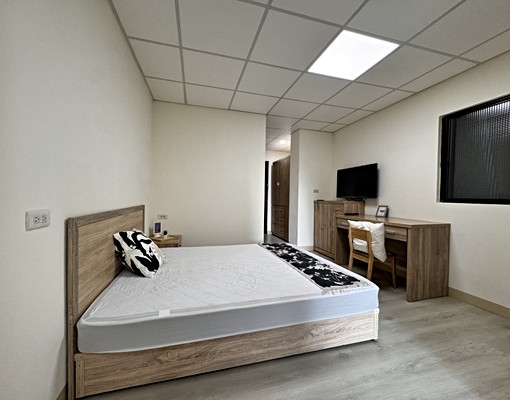 ⭐️士林社中街🏢獨洗獨立陽台套房🍳可開伙🛋全配家具⭐ - Image 2