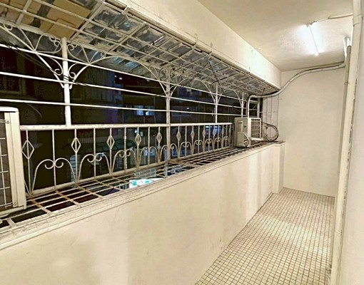 永安市場❣️可租補稅籍裝潢新/大空間採光通風/傢俱齊全機能佳 - Image 6