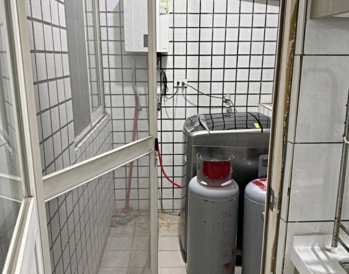 台北九龍三房+車位可補助立即入住免爬樓 - Image 9