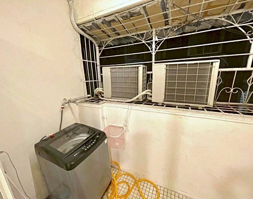永安市場🌟可租補報稅/包水網路/可開伙/獨洗曬/陽台 - Image 7