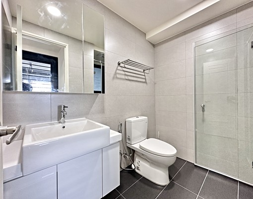 北屯✨百萬裝潢🔥三房平車✨高樓層視野戶👀可租補戶籍報稅✨ - Image 10