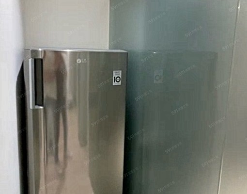 近永福橋新整理溫馨二房可炊煮大空間採光佳雙人房可合租 - Image 8