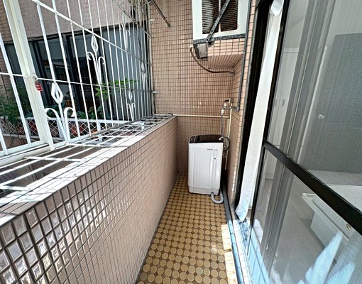 信義安和🌟採光通風/傢俱齊全/雙陽台/獨洗曬 - Image 11