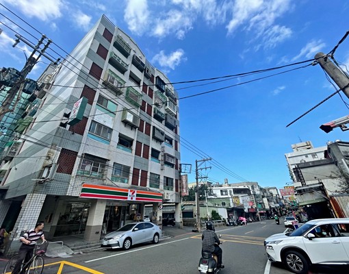 免仲介可補助/中原商圈機能獨立大套房 - Image 6