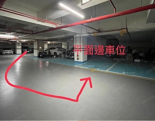秒搶🎇【幸福公園2💕全新景觀3房車】桃園車站✨稀有釋出 - Image 7