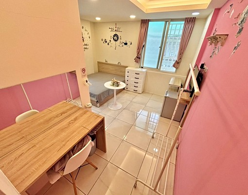 🉑租補寵物走路逢甲採光超好一層三戶小資首選🔥 - Image 4