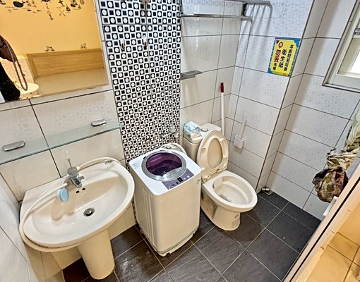 🉑租補寵物走路逢甲採光超好一層三戶小資首選🔥 - Image 6