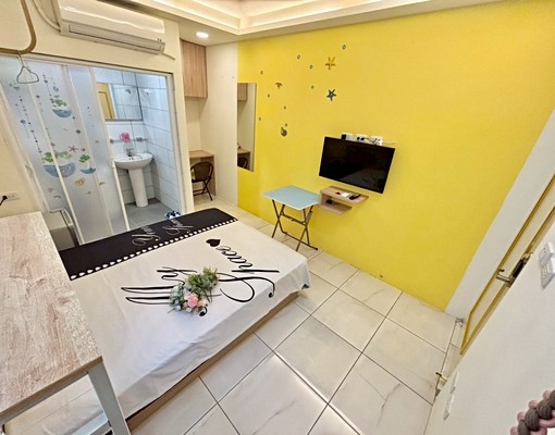 🉑租補寵物走路逢甲採光超好一層三戶小資首選🔥 - Image 9