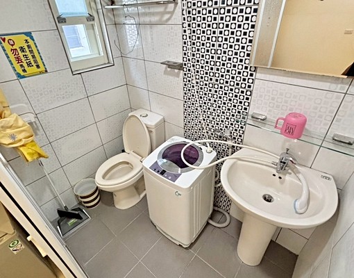 🉑租補寵物走路逢甲採光超好一層三戶小資首選🔥 - Image 11