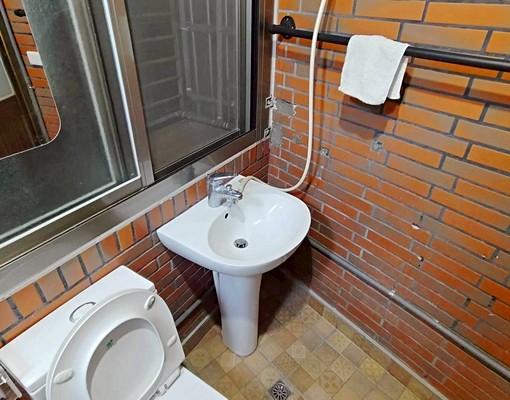 板橋❣️獨立陽台洗曬💖可租補💖可寵💖1+1房大空間💖 - Image 13